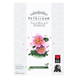 Petrichor: Flowers Expansion